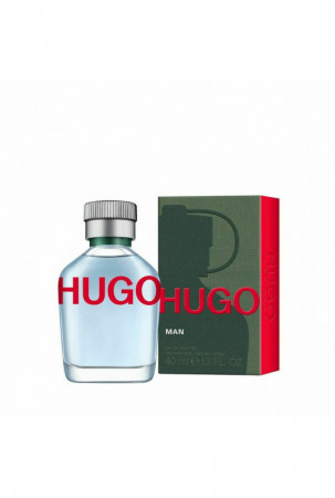 Vyrų kvepalai Hugo Boss...