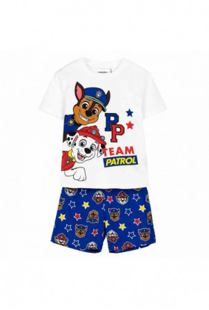 Pižama Vaikiškas The Paw...