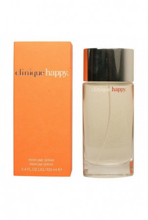Moterų kvepalai Happy...