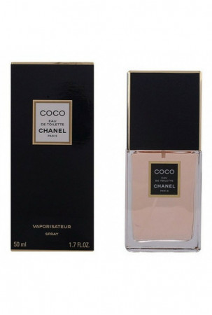Moterų kvepalai Coco Chanel...