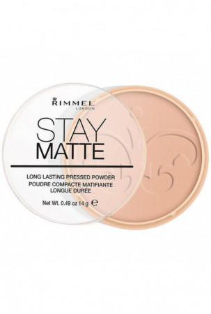 Kompaktiška pudra Stay...
