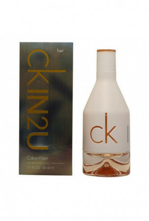 Moterų kvepalai Calvin...