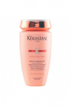 Šampūnas Discipline...