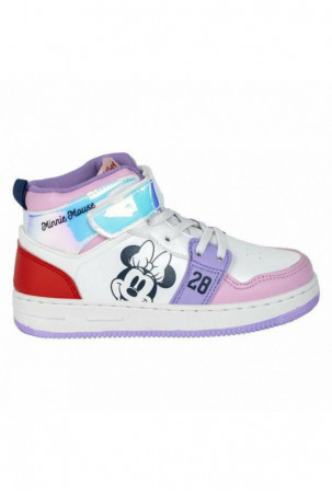 32 pritūpimai Minnie Mouse...