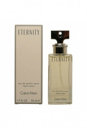 Moterų kvepalai Eternity...