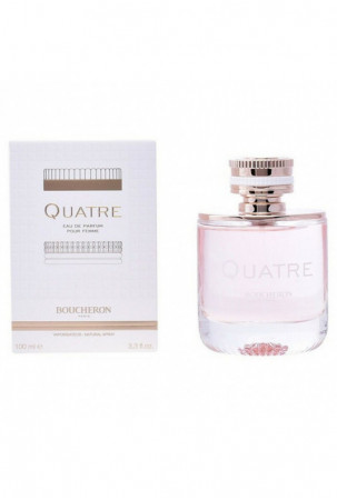 Moterų kvepalai Quatre...