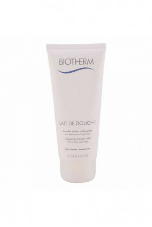 Matinantis kūno pienelis...