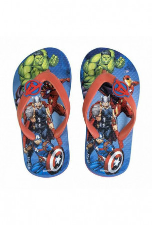 Paplūdimio šlepetės Vaikams...