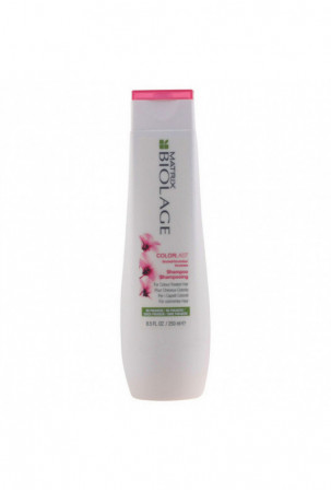 Šampūnas pabrėžiantis...