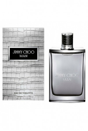 Vyrų kvepalai Jimmy Choo EDT