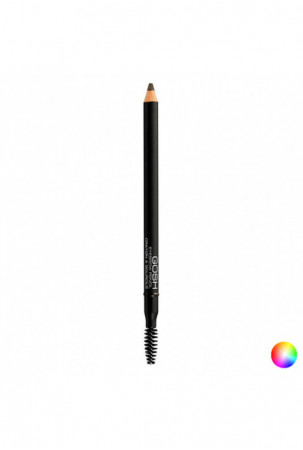 Antakių makiažas Gosh...