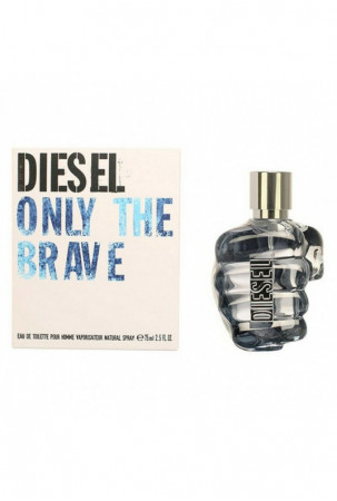 Vyrų kvepalai Diesel EDT
