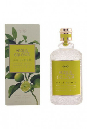 Unisex kvepalai 4711 EDC