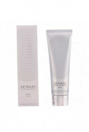 Maitinamasis Veido Kaukė...