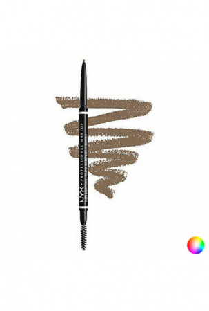 Antakių makiažas Micro Brow...