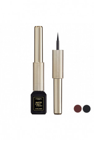 Eyeliner Matte Signature...