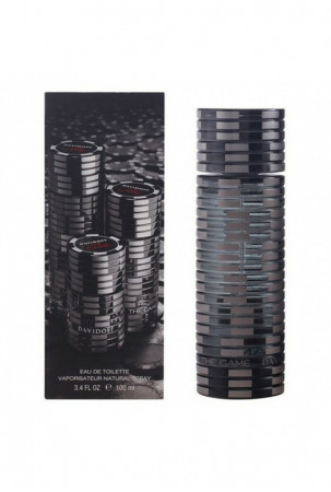 Vyrų kvepalai Davidoff EDT