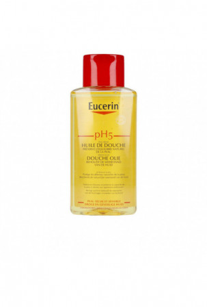 Dušo aliejus Eucerin PH5