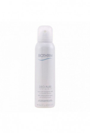 Deodorantas Pure Invisible...