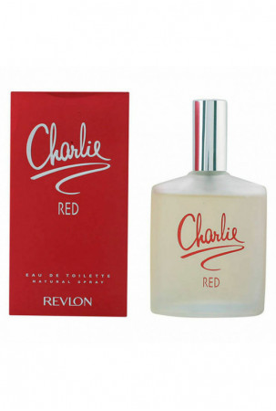 Moterų kvepalai Revlon EDT...