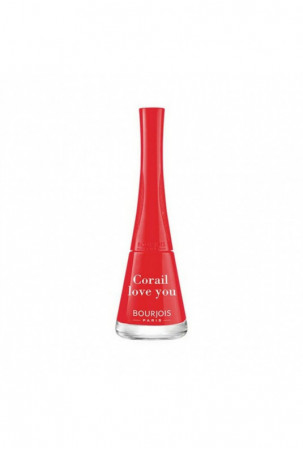 nagų lakas Bourjois (9 ml)