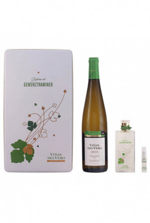 Unisex kvepalų rinkinys...