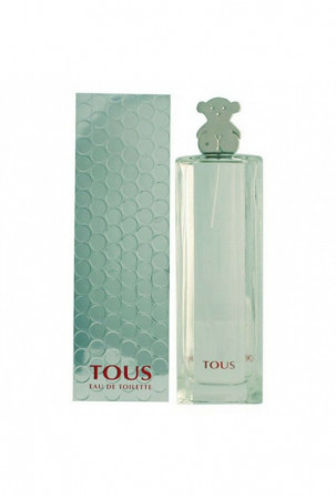 Moterų kvepalai Tous EDT