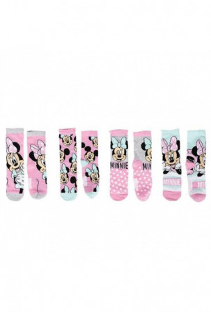 Kojinės Minnie Mouse