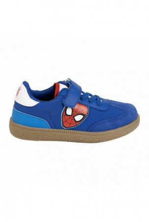 32 pritūpimai Spider-Man...