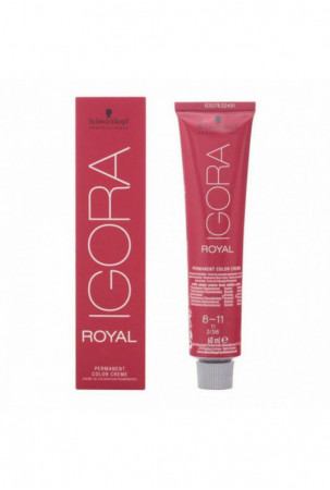 Ilgalaikiai dažai Igora...