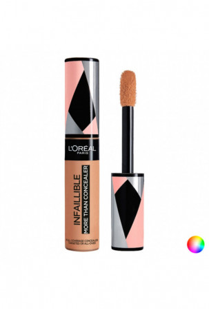 Veido korektorius...