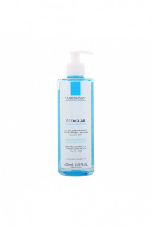 Veido valymo gelis Effaclar...