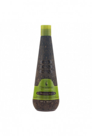 Maitinantis kondicionierius...