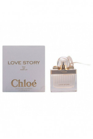 Moterų kvepalai Love Story...