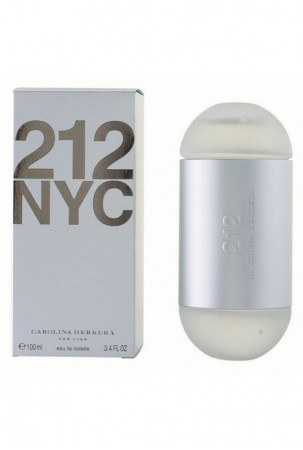 Moterų kvepalai Carolina...