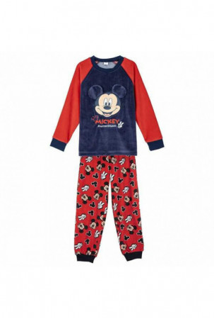 Pižama Vaikiškas Mickey...