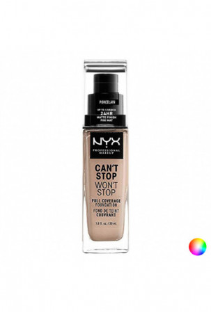 Skystas makiažo pagrindas...