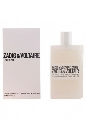 Moterų kvepalai This Is...