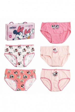 Mergaičių apatinių pakuotė...