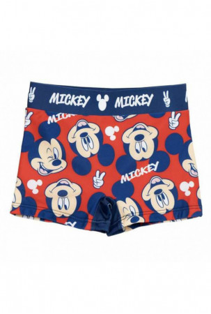 Vaikiškos glaudės Mickey...