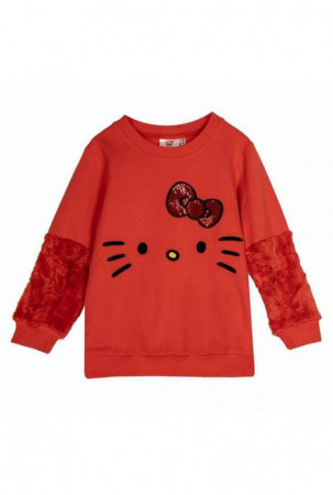 Uniseksinis džemperis be...