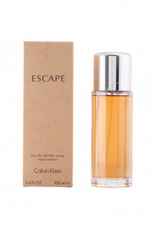 Moterų kvepalai Escape...