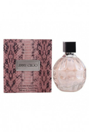 Moterų kvepalai Jimmy Choo EDT