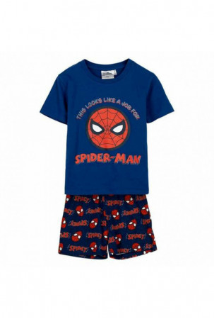 Pižama Vaikiškas Spider-Man...