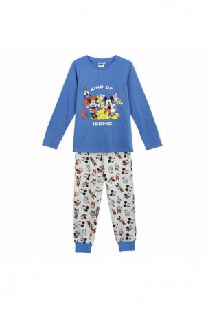 Pižama Vaikiškas Mickey...
