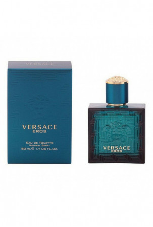 Vyrų kvepalai Versace EDT Eros