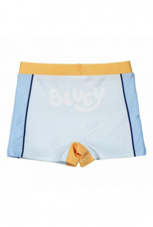 Vaikiškos glaudės Bluey Mėlyna