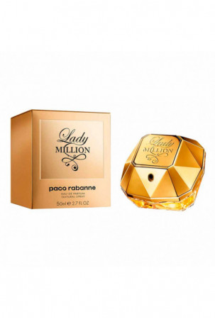 Moterų kvepalai Lady...