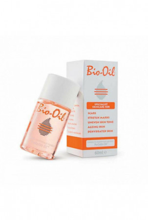 Anti-strijų kūno aliejus...