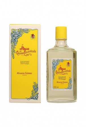 Unisex kvepalai Alvarez...